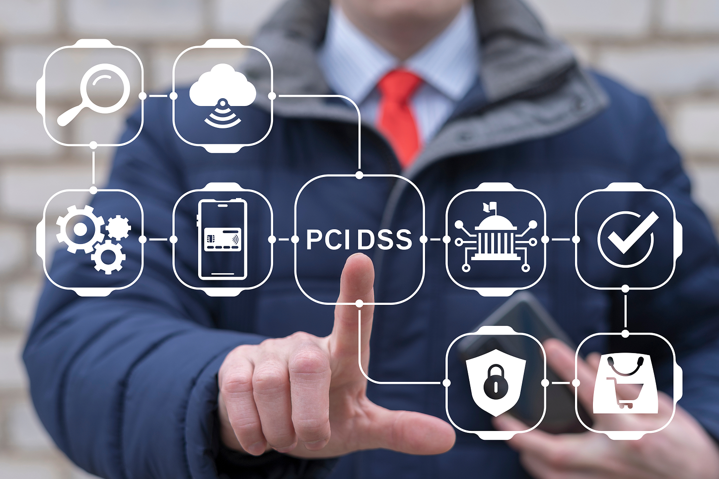 PCI DSS Compliance