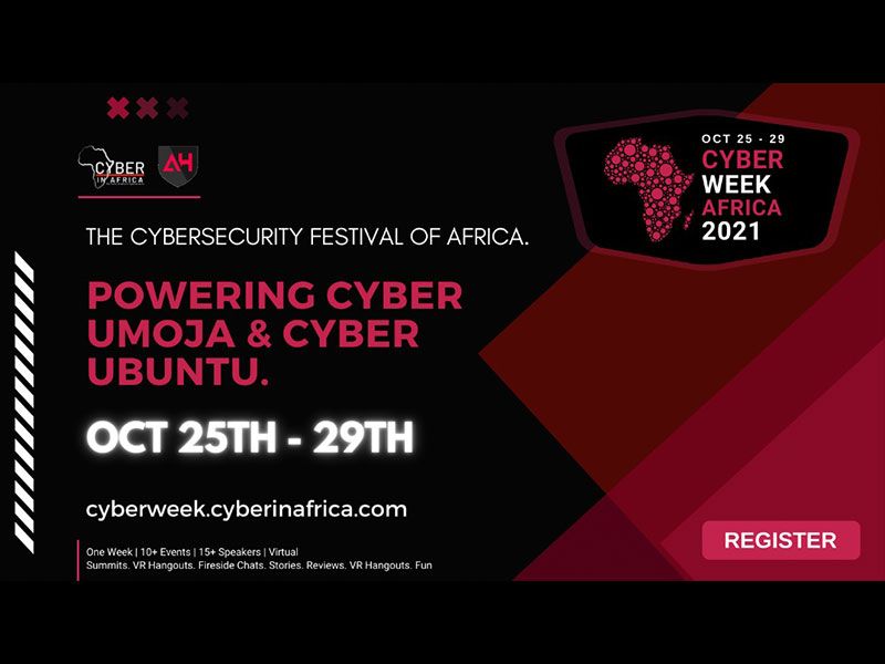 Cyber Week Africa