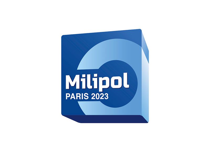 Milipol 2021