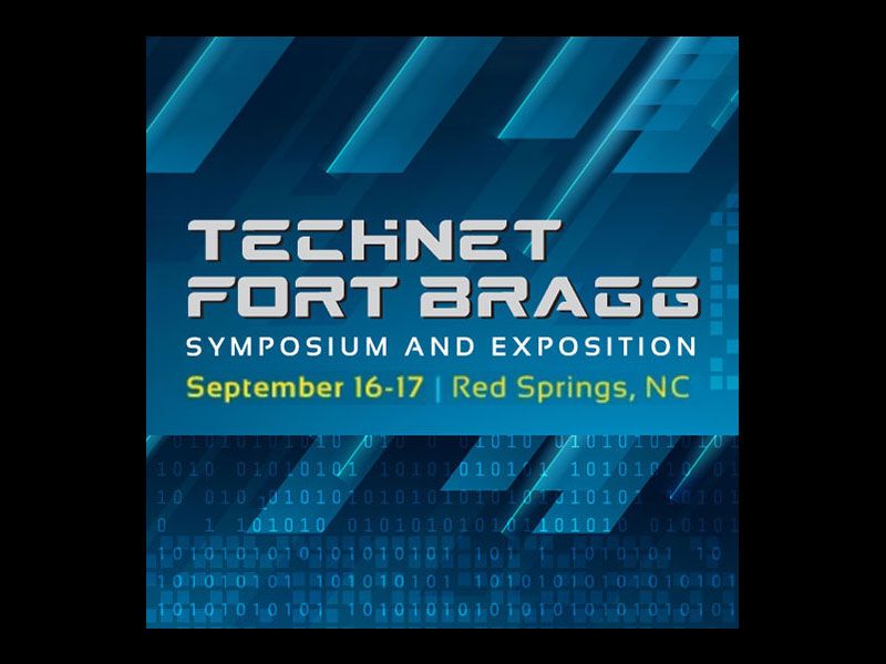 TechNet Fort Bragg Symposium & Expo