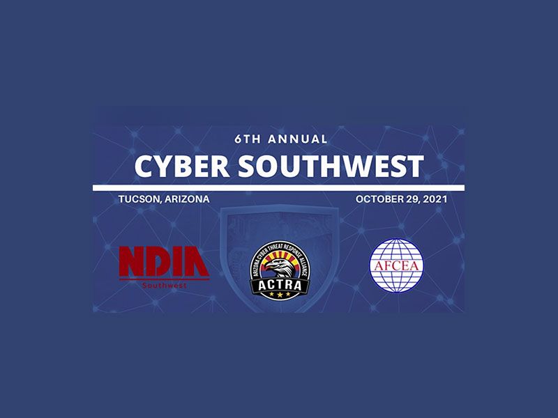Cyber Southwest 2021
