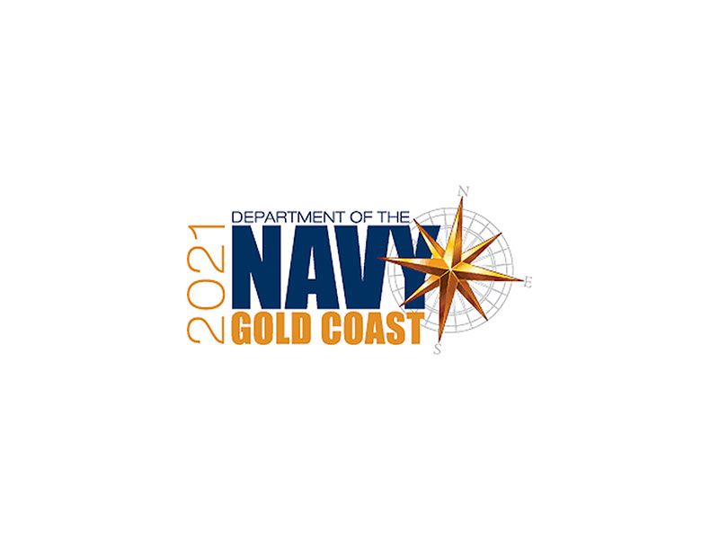 Navy Gold Coast 2021