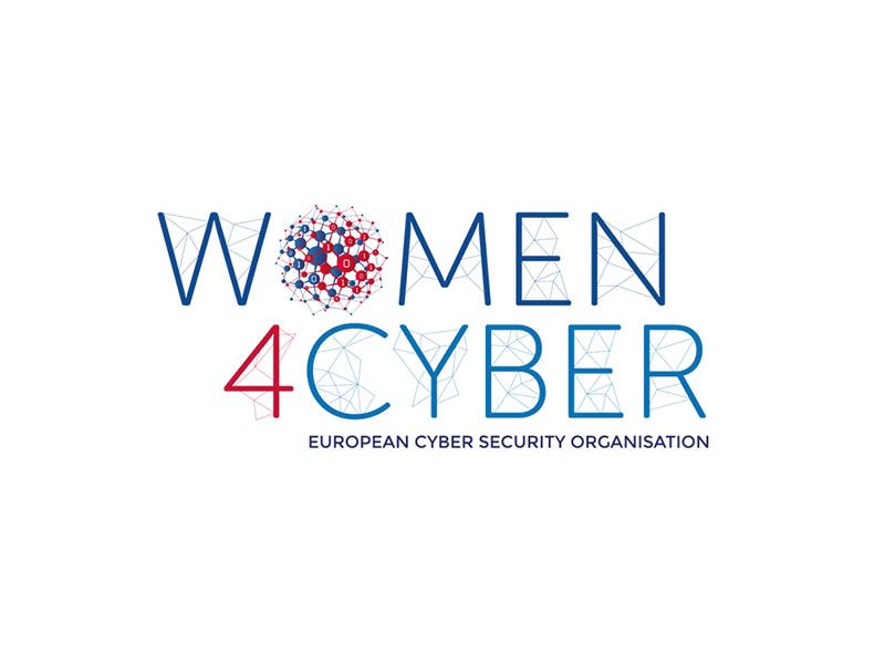 Woman 4 Cyber