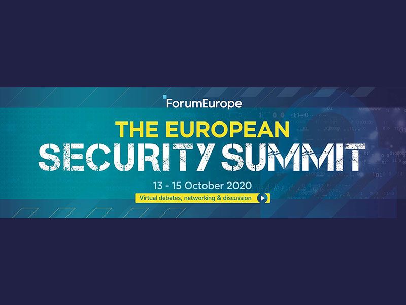 The European Security Summit