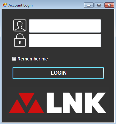 password username login mlnk lnk shortcut builder malicious tool