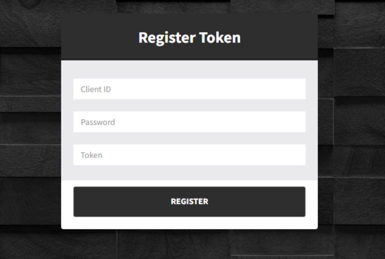 token register download malicious lnk builder software tool