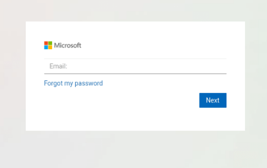 office365 microsoft malicious phishing kit landing page