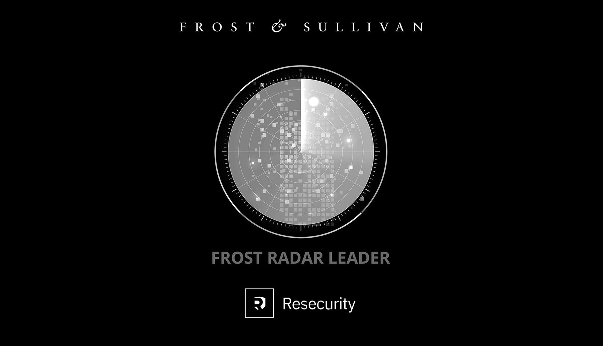 Resecurity Recognized by Frost & Sullivan as a Leader in the Cyber Threat Intelligence Market