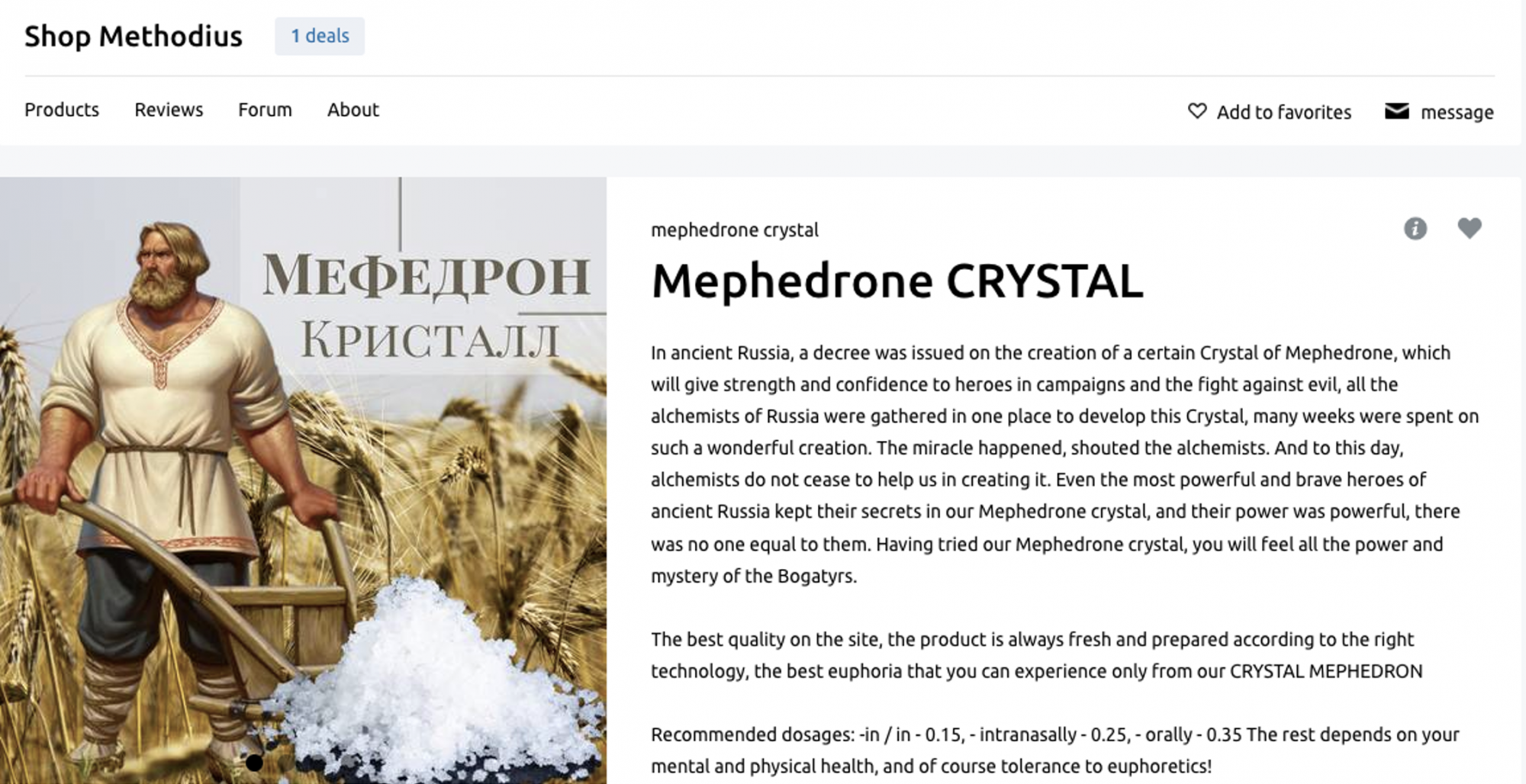 mephedrone crystal drug shop online deep dark web