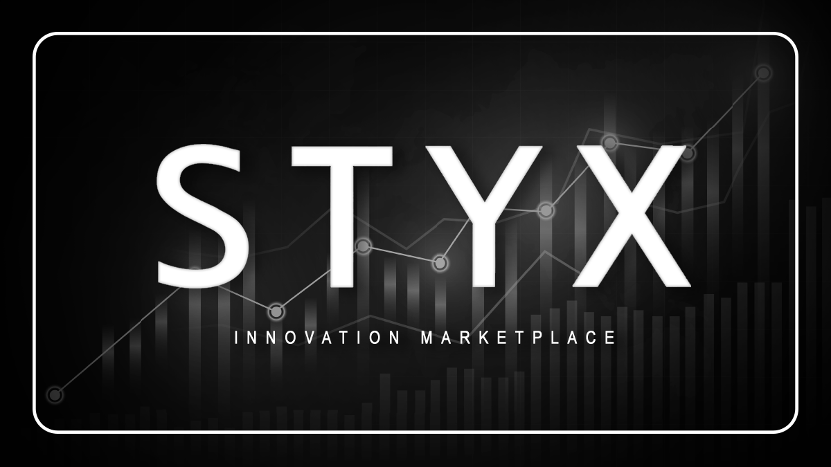 STYX Marketplace emerged in Dark Web focused on Financial Fraud