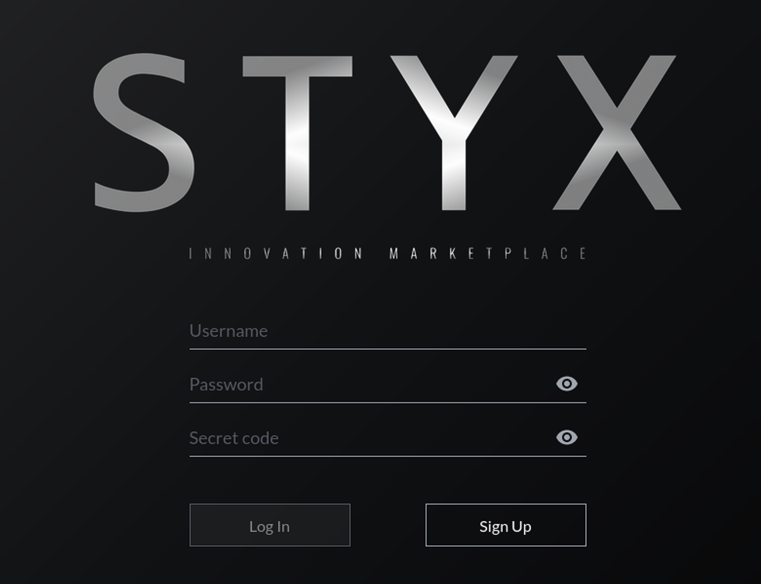 styx dark web marketplace fraud financial data dump sim card ddos 2fa bypass fake id stolen documents banking malware