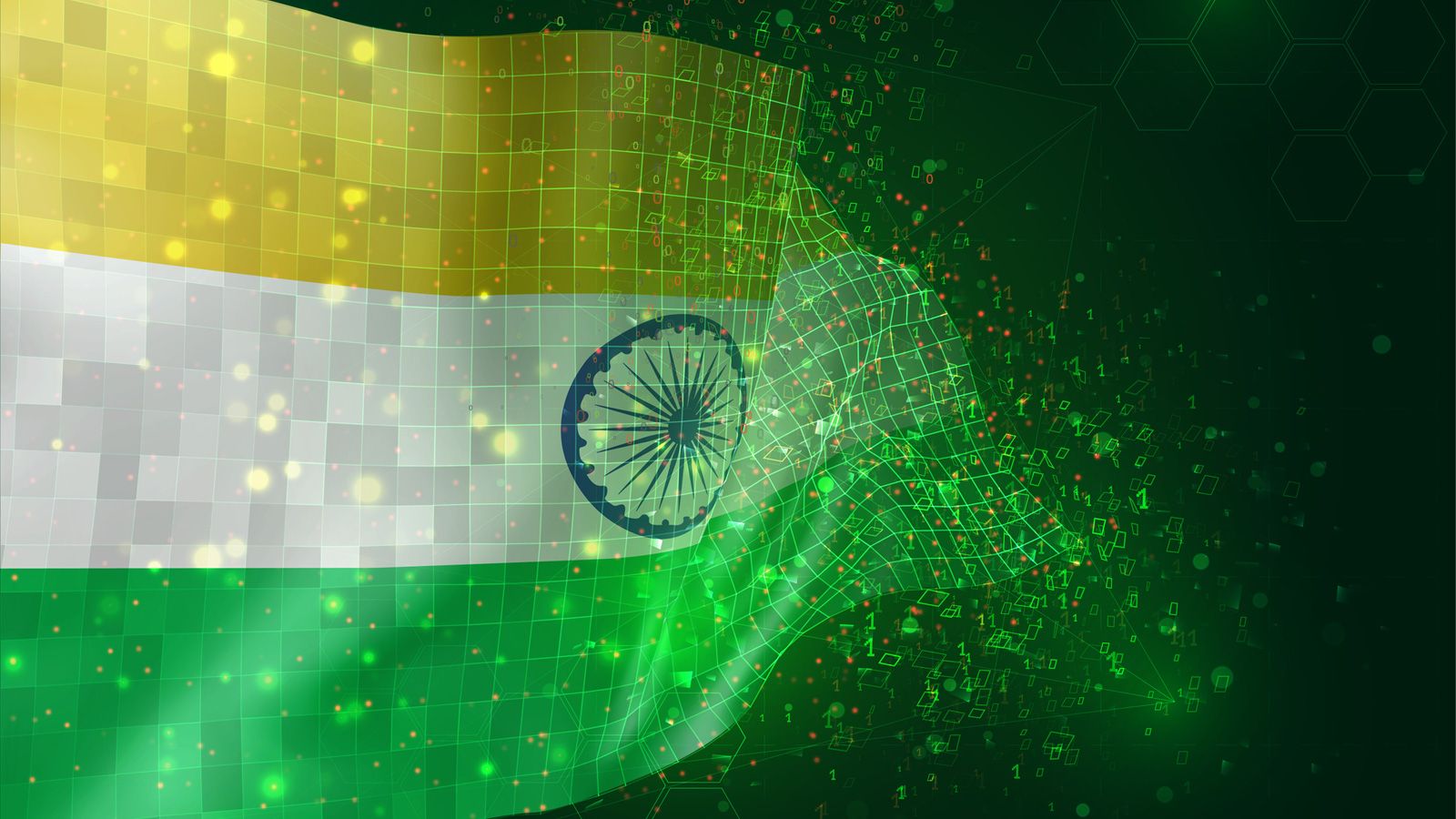 Smishing Triad Is Targeting India To Steal Personal and Payment Data at Scale