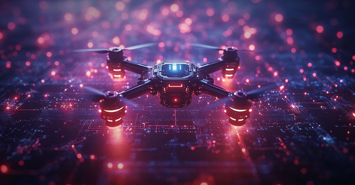 The Rise of Cyber Espionage: UAV and C-UAV Technologies as Targets