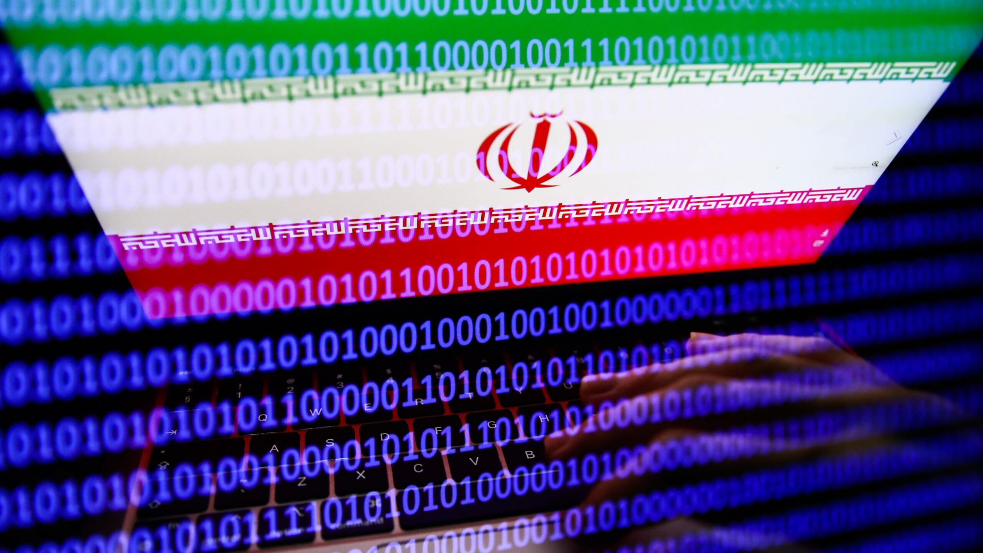 Iranian Cyber Actors (IRGC) - Targeting the 2024 U.S. Presidential Election