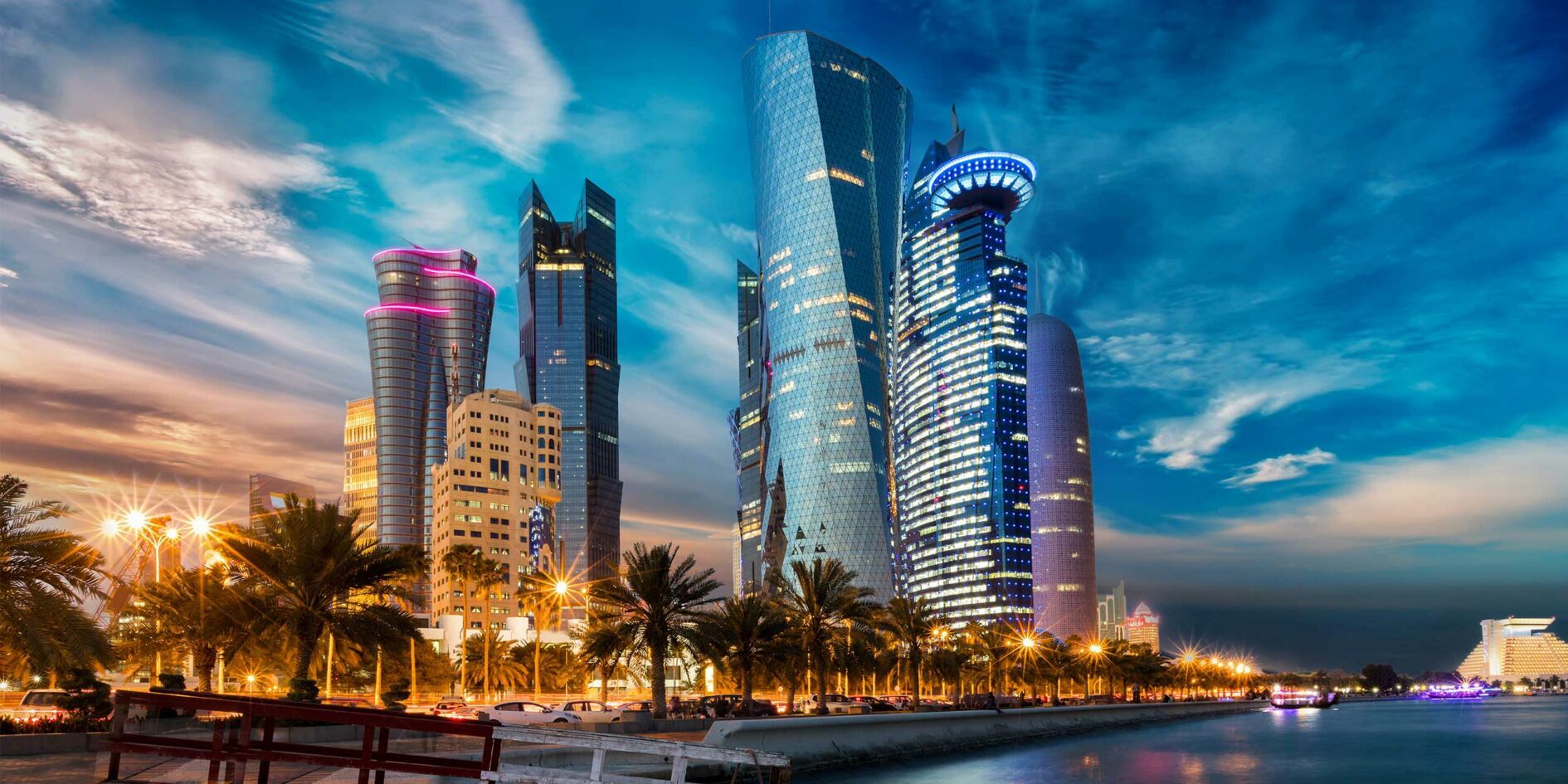 Qatar Is Accelerating Oversight on Data Breaches and Cybersecurity Incidents